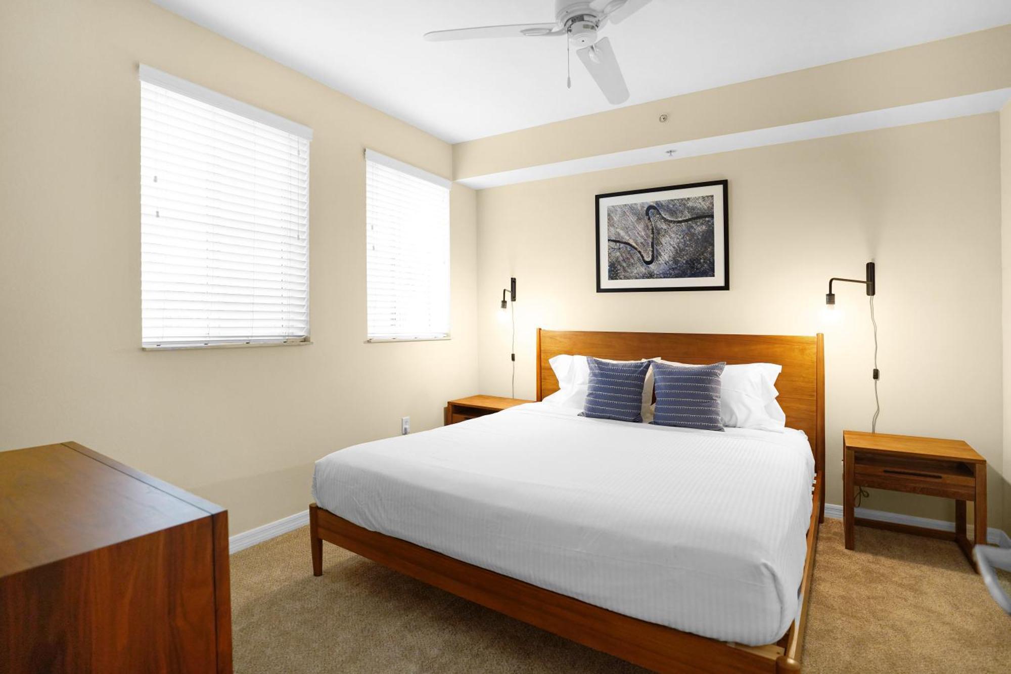 Dharma Home Suites South Miami At Red Road Commons Exterior foto